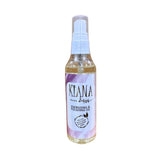 Kiana Energising and Polishing Spa Oil for Body Polishing,