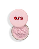ONE SIZE BABY PINK BLURRING POWDER