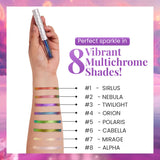 Charmacy Milano Duo chrome Stellar Eyeliner