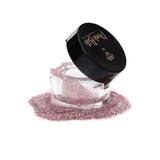 Pink Bite Glitters