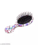 Roots Zero Tangle Brush
