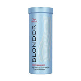 Wella Professional Blondor Multi Blonde Lightening Powder