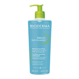 Bioderma Sebium Gel Moussant Purifying Cleansing Foaming Gel, 500ml
