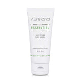 Auric By Aureana Essentiel Deep Pore Face Wash