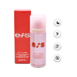 One Size On Til Dawn Mattifying Waterproof Setting Spray