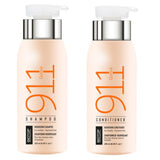 Biotop 911 Quinoa Nourshing shampoo Conditioner Combo 250ml Each -500ml