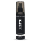 Kerrato Hair Fibres for Thinning Hair (JET BLACK) Natural
