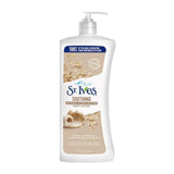 St. Ives Soothing Oatmeal & Shea Butter Body Lotion