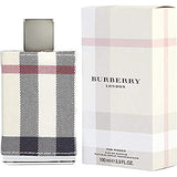 Burberry London Eau De Parfum For Women 100ml