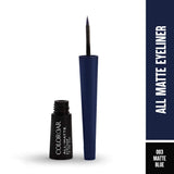 Colorbar All Matte Eyeliner