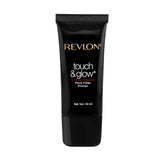 Revlon Touch & Glow Pore Filler Primer