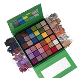 IMagic Chalice 36 Color Eyeshadow Palette