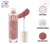 Sensational Liquid Lipstick