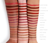 Sheglam matte allure liquid lipstick - Cosmopolitan