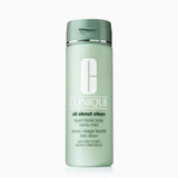 Clinique Liquid Facial Soap Extra Mild Very Dry To Dry 200ML