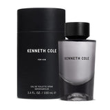 Kenneth Cole For Him Eau de Toilette Spray 100ML