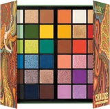 IMagic Chalice 36 Color Eyeshadow Palette