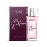 Renee Eau De Parfum Bloom 50ml