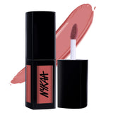 Nykaa Matte to Last Liquid Lipstick, Matte Finish