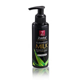Zobha Cleansing Milk Natural Skin Care 100ml