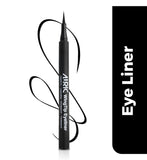 Auric WingTip Eyeliner ! Matt Black