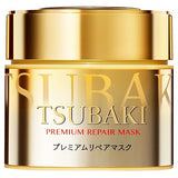 Tsubaki Premium Repair Mask Hair 180gm