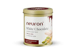 Neuron White Chocolate Liposoluble Wax For All Skin UV Protection