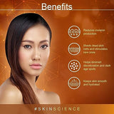 Auric By Aureana Luminos Brightening Face Wash