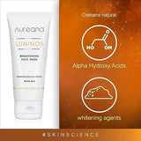 Auric By Aureana Luminos Brightening Face Wash