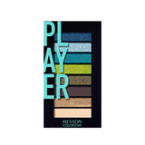Revlon Colorstay Look Book Eyeshadow Palette