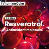 Loréal Professionnel Vitamino Color Shampoo