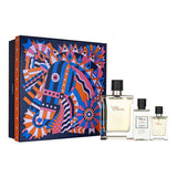 TERRE D’HERMES SET 100 ML EDT + 12.5ML + 40ML