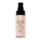 Milani Conceal+Perfect 2-in-1 Foundation