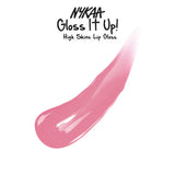 Nykaa Gloss it Up! High Shine Lip Gloss
