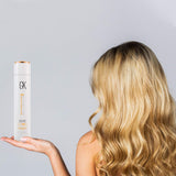 GK Hair Global Keratin Moisturizing Shampoo 300ml