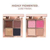 KAY BEAUTY EYE KANVAS DISCOVER EYESHADOW PALETTE