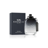 Coach New York for Men EDT 100 ML