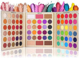Ucanbe Pretty All Set 2 Eyeshadow Palette