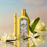 GUCCU FLORA GORGEOUS ORCHID 50ML + 10ML