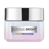 Loreal Glycolic Bright Glowing Night Cream