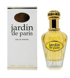 MAISON ALHAMBRA JARDIN DE REVE (JARDIN DE PARIS)EAU DE PARFUM FOR WOMEN 100ML