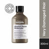 L’Oréal Professionnel Absolut Repair Molecular Sulfate-Free Deep Repair Shampoo For Very Damaged Hair