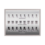 Huda Beauty Hoodie Flares 25 Classic Lashes - Black