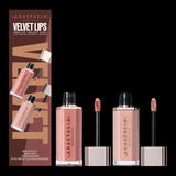 Anastasia Beverly Hills
Velvet Lips Mini Lip Velvet Duo