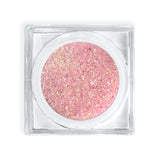 Lit glitter