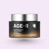 Medicube Age-R Glutathione Glow Capsule Cream 50ml