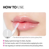 VT Cosmetics
Reedle Shot Lip Plumper - Beginner