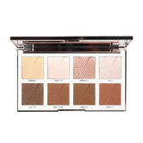 Forever 52 Backstage Essential: Highlighter & Contour Palette
