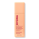 Byoma Moisturizing Gel Cream SPF30