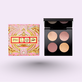 Pat McGrath Labs Celestial Odyssey Luxe Quad Bronze Borealis Eyeshadow